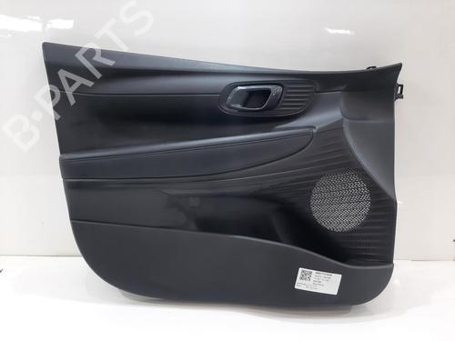 Used Other Other HYUNDAI BAYON (BC3) 1.0 T-GDI (101 hp) 36383909 36383909