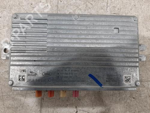 Electronic module LAND ROVER RANGE ROVER IV (L405) 4.4 SDV8 4x4 | BP26747780M83 