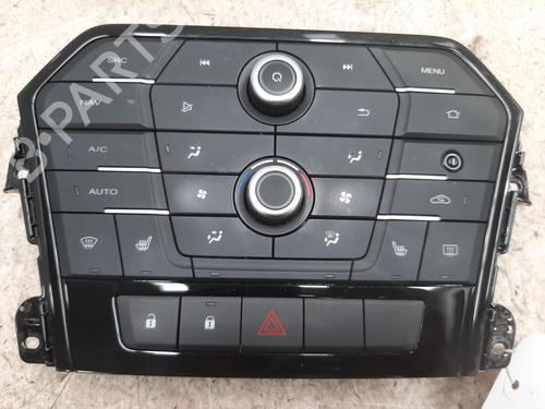 Used Climate control MG MG GS 1.5 (166 hp) 26797408
