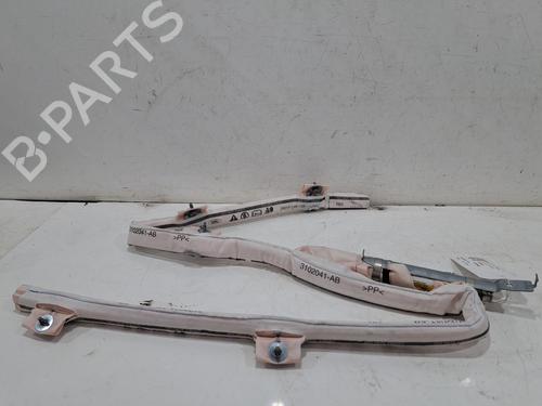 Airbag cortina derecho Airbag cortina derecho 30141740 30141740
