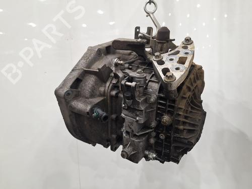 Gearbox FIAT DOBLO Cargo (263_) 1.6 D Multijet (263WXD1B, 263WXR1B, 263WXX1B, 263ZXD1B,... | BP29946282M3