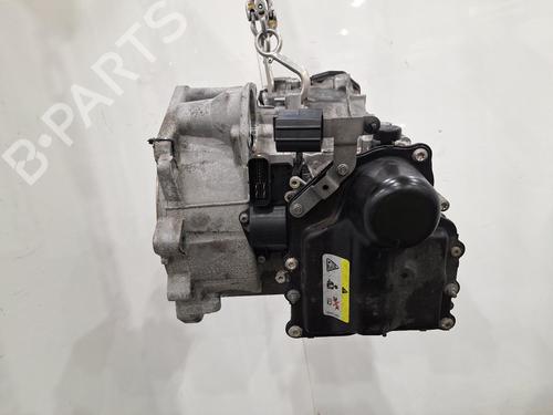 Gearbox VW T-ROC (A11, D11) 1.5 TSI | BP31846698M3