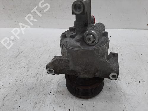Compressor A/C SMART FORFOUR Hatchback (453) 1.0 (453.042, 453.043) | BP36154079M34 - Image 2