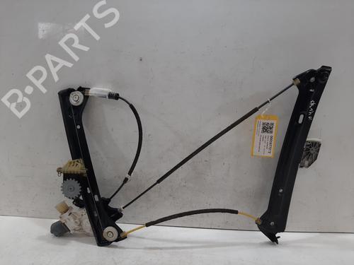 Used Front right window mechanism Front right window mechanism BMW 2 Convertible (F23) 220 d (190 hp) 33647790 33647790