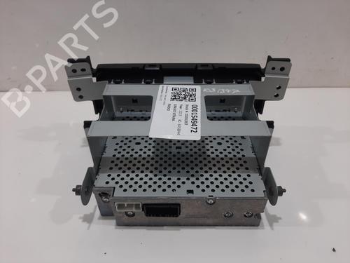 Radio SUZUKI GRAND VITARA II (JT, TE, TD) 2.4 All-wheel Drive (JT424, JB424, TDA4) | BP30057791E6