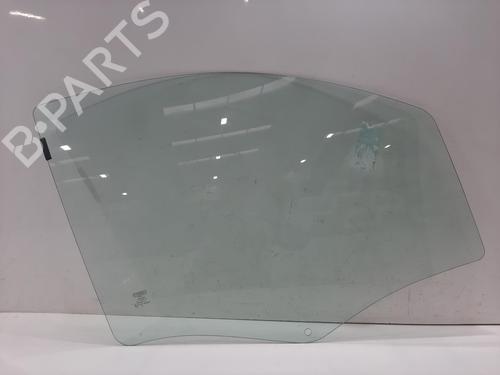 Used Front right door window PEUGEOT BIPPER (AA_) 1.4 HDi (68 hp) 29703734