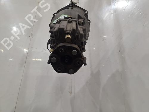 Gearbox BMW 1 Convertible (E88) 118 d | BP40185413M3  - Image 5