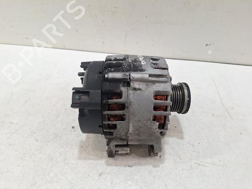 Alternator VW GOLF VI (5K1) 1.4 TSI | BP38480869M7 - Image 4
