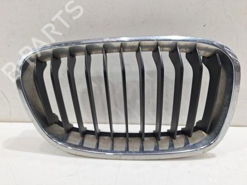 Used Grille BMW 1 (F20) 118 d (143 hp) 27155393