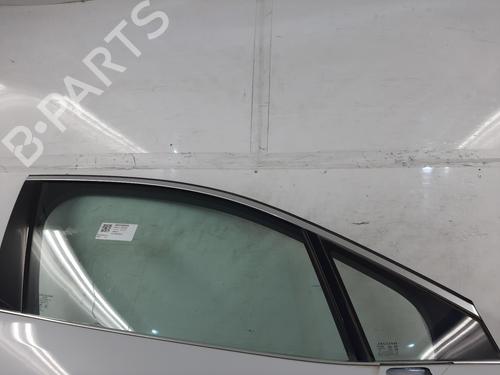 Right front door JAGUAR I-PACE (X590) EV400 AWD | BP29471422C3