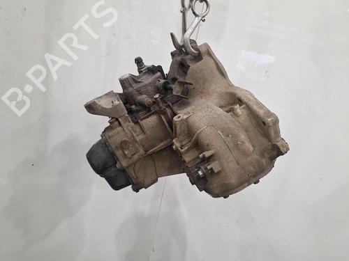 Skrzynia biegów VAUXHALL CORSA Mk IV (E) (X15) 1.3 CDTi | BP29809851M3 