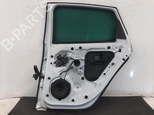 Right rear door SEAT LEON (5F1) 1.6 TDI | BP28618326C5 
