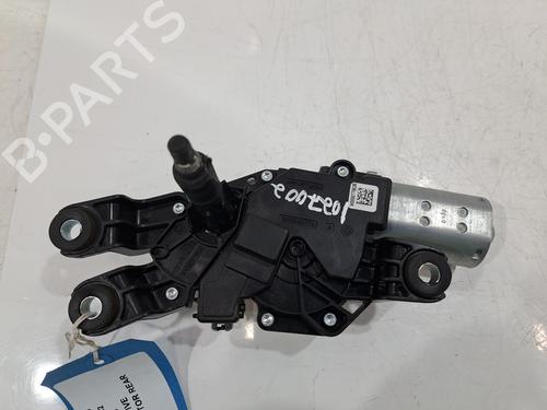 Used Rear wiper motor FORD FIESTA VII (HJ, HF) 1.0 EcoBoost (101 hp) 29236366