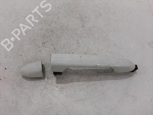 Used Exterior handle KIA RIO III (UB) 1.25 CVVT (86 hp) 30722366