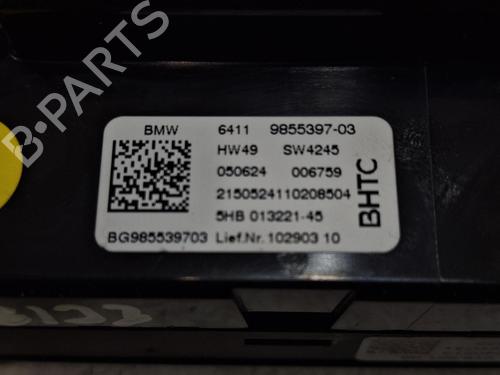 Climate control BMW 1 (F40) M 135 i xDrive | BP32089212I5 