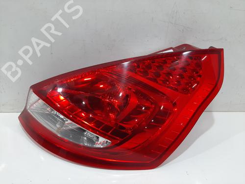 Høyre baklys FORD FIESTA VI (CB1, CCN) 1.4 (97 hp) 29266560