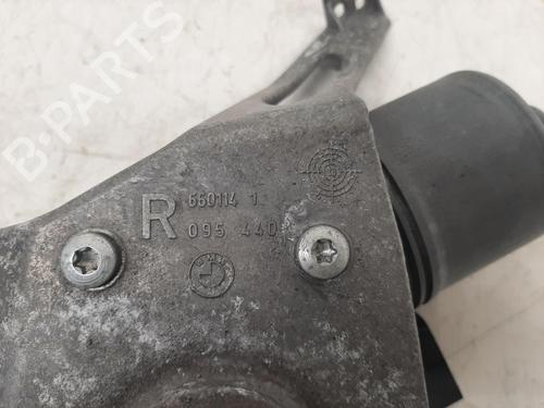 Front wiper motor BMW i3 (I01) Range Extender | BP26871791M29 