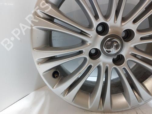 Rim VAUXHALL CORSA Mk III (D) (S07) 1.2 i 16V (L08) | BP32380294C45 