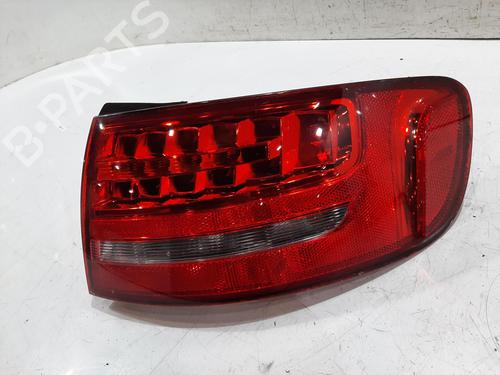 Other AUDI A4 Allroad B8 (8KH) 3.0 TDI quattro | BP33318185O1 - Image 3