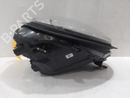 Left headlight MINI MINI (F55) Cooper | BP29581210C28 
