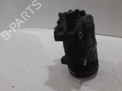 AC compressor RENAULT CLIO IV (BH_) 1.2 16V | BP36290270M34  - Image 6