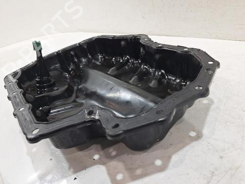 Oil sump AUDI A1 Sportback (8XA, 8XF) 1.4 TFSI | BP32193204M115
