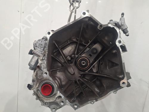 Gearkasse Gearkasse 38199727 38199727