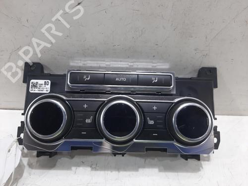 Airco bedieningspaneel LAND ROVER RANGE ROVER SPORT II (L494) 3.0 SDV6 Hybrid 4x4 (340 hp) 30495871