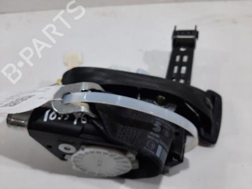 Front right seatbelt VW PASSAT B7 Variant (365) 2.0 TDI | BP37414164I25 - Image 5