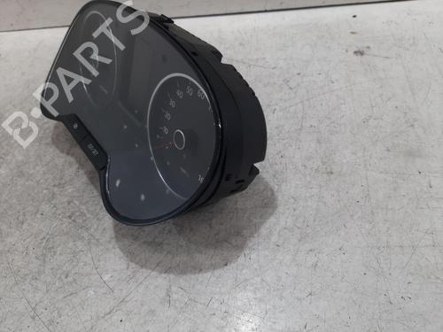 Instrument cluster VW POLO V (6R1, 6C1) 1.2 | BP32422975C47