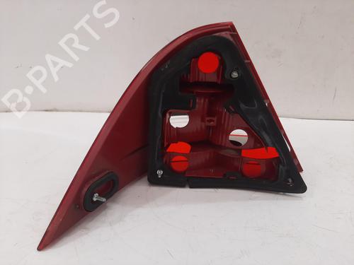 Used Right taillight MERCEDES-BENZ C-CLASS (W203) C 220 CDI (203.008) (150 hp) 29471535