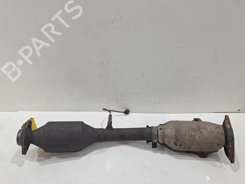 Used Catalyst NISSAN JUKE (F15) 1.6 (117 hp) 32270071