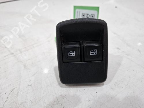 Used Right front window switch Right front window switch 37236375 37236375
