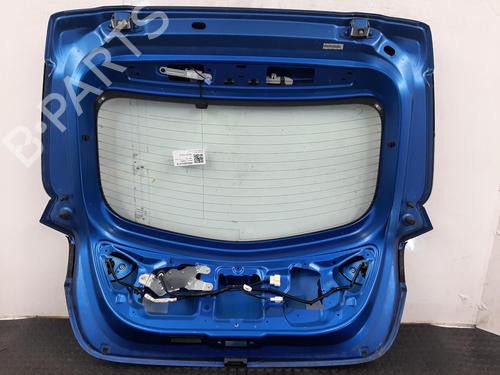 Tailgate MAZDA 2 Hatchback (DL, DJ) 1.5 SKYACTIV-G | BP38785919C6 - Image 5