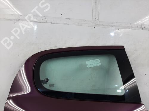 Right rear door PEUGEOT 108 1.0 VTi | BP29397815C5 
