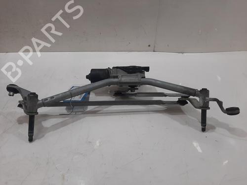 Front wiper motor RENAULT CAPTUR I (J5_, H5_) 0.9 TCe 90 | BP36047025M29 - Image 5