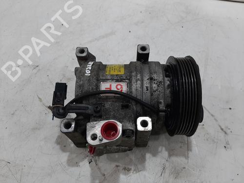 Used AC compressor KIA PICANTO II (TA) 1.0 (69 hp) 30260070