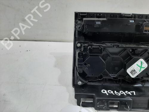 Climate control RENAULT CAPTUR II (HF_) TCe 90 (HFM6) | BP26777327I5 