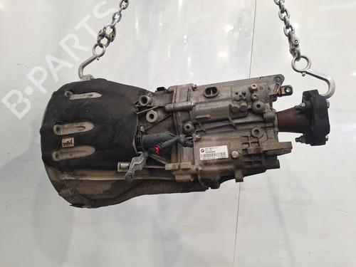 Gearbox BMW 1 (F21) 120 i | BP36773594M3 - Image 2