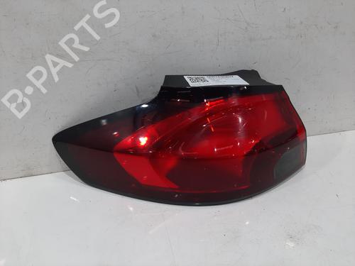 left-taillight-vauxhall-zafira-mk-iii-p12-2011-2012-2013-2014-2015-2016-2017-2018-32145029 main image