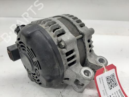 Alternator JAGUAR F-TYPE Convertible (X152) 3.0 SCV6 | BP26867503M7 
