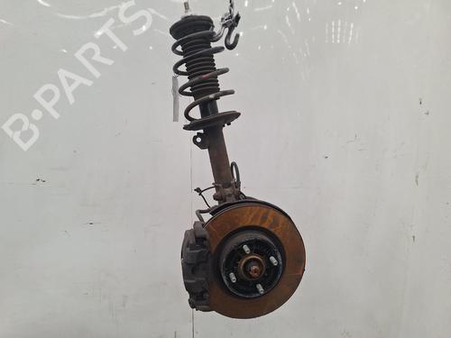 Used Left front suspension Left front suspension TOYOTA YARIS (_P13_) 1.5 Hybrid (NHP130_) (101 hp) 34233303 34233303