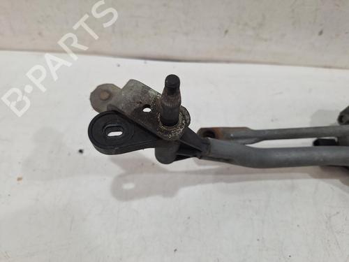 Front wiper motor SKODA FABIA II (542) 1.2 TSI | BP29922951M29 