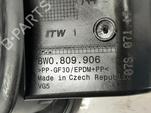 Klapa wlewu paliwa AUDI A4 B9 (8W2, 8WC) 1.4 TFSI | BP26814913C131 