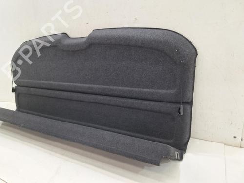Rear parcel shelf PEUGEOT 3008 I MPV (0U_) 2.0 HDi 150 / BlueHDi 150 | BP27364862C85 