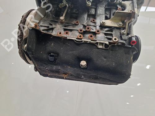 Engine AUDI A3 Sportback (8VA, 8VF) 1.6 TDI | BP30057867M1 