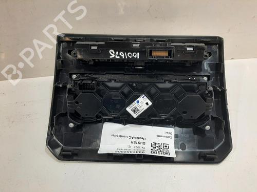 Climate control DACIA DUSTER (HM_) 1.0 TCe 90 | BP26767554I5 