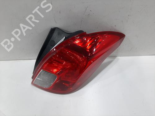 Højre baglygte VAUXHALL MOKKA / MOKKA X (J13) 1.6 | BP30057621C35