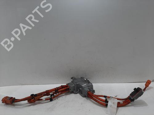 Used Control unit JAGUAR I-PACE (X590) EV400 AWD (400 hp) 30829310