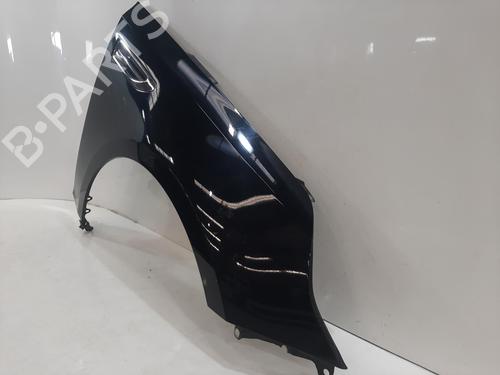 Right front fenders KIA OPTIMA Sportswagon (JF) 1.7 CRDi | BP29496528C42 